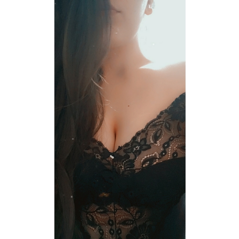 vintage black bodysuit lingerie lace size small